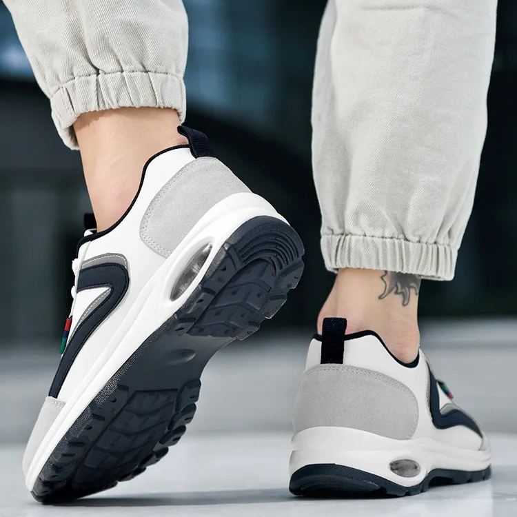 (🔥50% DZIŚ - NIE PRZEGAP) - Miękkie i wygodne włoskie buty ortopedyczne (podparcie łuku - idealne do stania i chodzenia przez cały dzień)