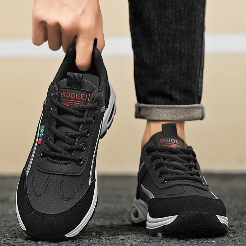 (🔥50% DZIŚ - NIE PRZEGAP) - Miękkie i wygodne włoskie buty ortopedyczne (podparcie łuku - idealne do stania i chodzenia przez cały dzień)