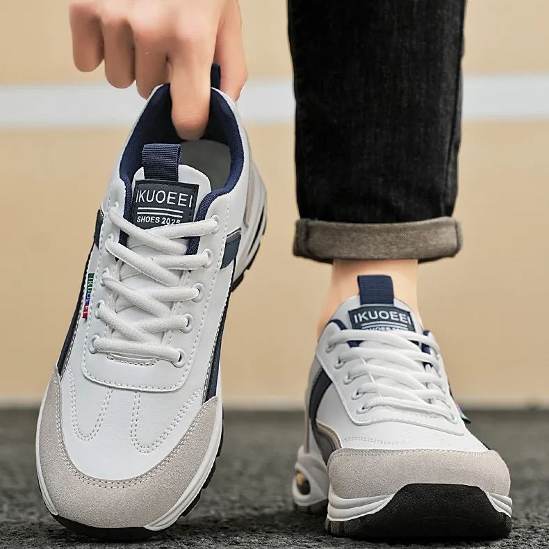 (🔥50% DZIŚ - NIE PRZEGAP) - Miękkie i wygodne włoskie buty ortopedyczne (podparcie łuku - idealne do stania i chodzenia przez cały dzień)