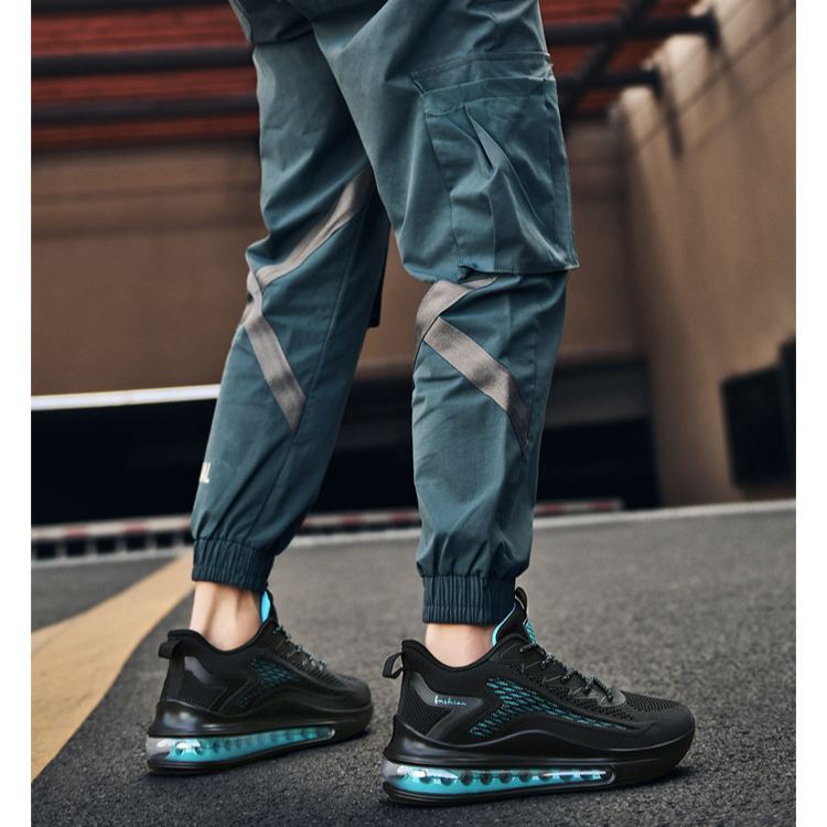 (🔥50% popusta danas - ne propustite!) ⏰ - Mekane! Prozračne! Višenamjenske ortopedske cipele (s amortizirajućim zračnim jastukom - ublažavaju bol u stopalima)