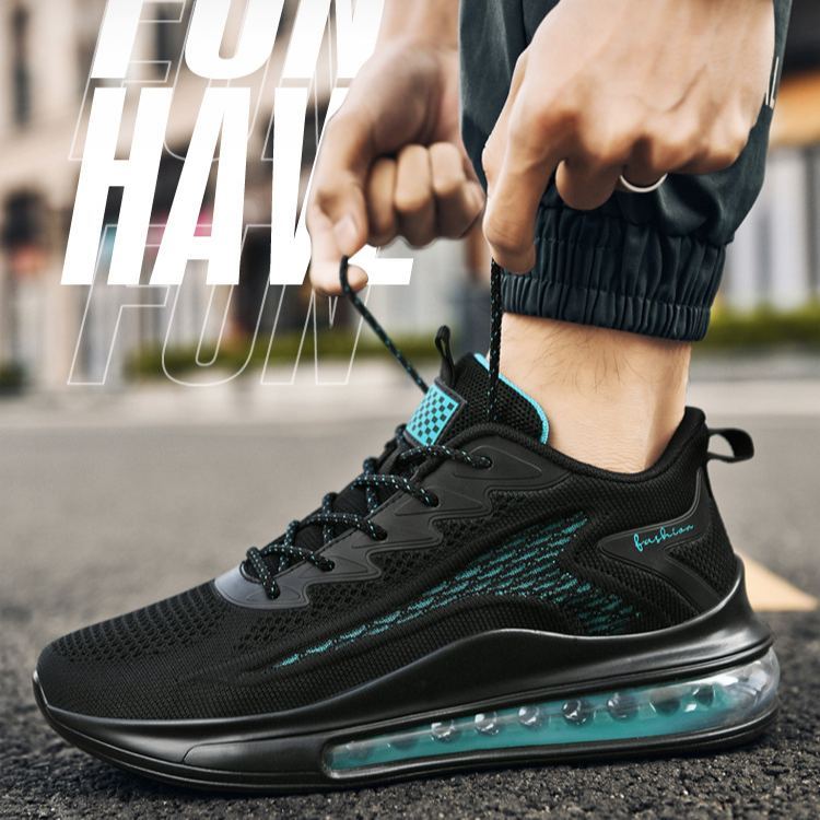 (🔥50% popusta danas - ne propustite!) ⏰ - Mekane! Prozračne! Višenamjenske ortopedske cipele (s amortizirajućim zračnim jastukom - ublažavaju bol u stopalima)