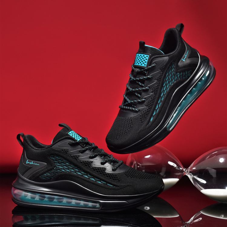 (🔥50% popusta danas - ne propustite!) ⏰ - Mekane! Prozračne! Višenamjenske ortopedske cipele (s amortizirajućim zračnim jastukom - ublažavaju bol u stopalima)