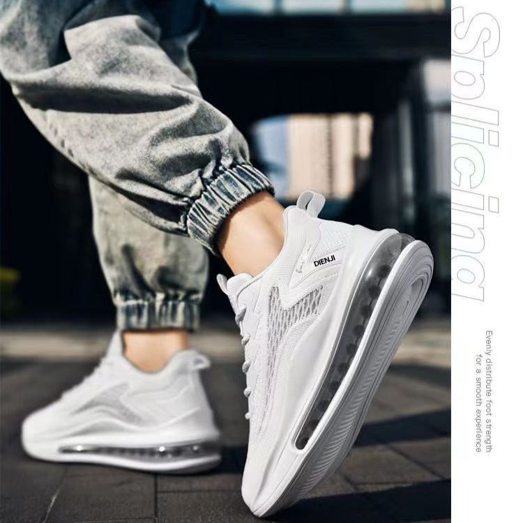 (🔥50% popusta danas - ne propustite!) ⏰ - Mekane! Prozračne! Višenamjenske ortopedske cipele (s amortizirajućim zračnim jastukom - ublažavaju bol u stopalima)