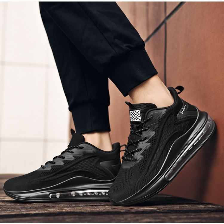 (🔥50% popusta danas - ne propustite!) ⏰ - Mekane! Prozračne! Višenamjenske ortopedske cipele (s amortizirajućim zračnim jastukom - ublažavaju bol u stopalima)