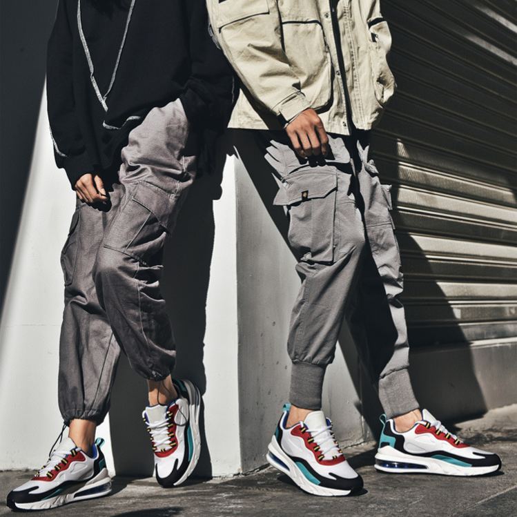 (🔥50% popusta danas - ne propustite!) ⏰ - Mekane! Prozračne! Višenamjenske ortopedske cipele ~ Unisex (s amortizirajućim zračnim jastukom - ublažavaju bol u stopalima)