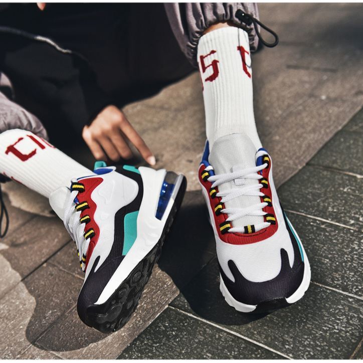 (🔥50% popusta danas - ne propustite!) ⏰ - Mekane! Prozračne! Višenamjenske ortopedske cipele ~ Unisex (s amortizirajućim zračnim jastukom - ublažavaju bol u stopalima)