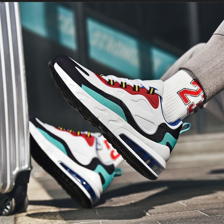 (🔥50% popusta danas - ne propustite!) ⏰ - Mekane! Prozračne! Višenamjenske ortopedske cipele ~ Unisex (s amortizirajućim zračnim jastukom - ublažavaju bol u stopalima)