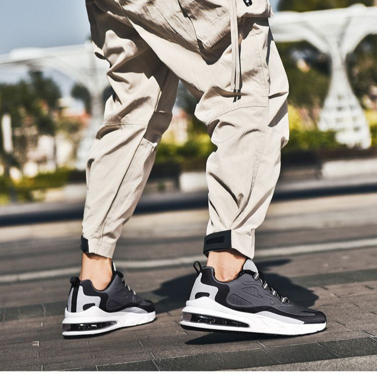 (🔥50% popusta danas - ne propustite!) ⏰ - Mekane! Prozračne! Višenamjenske ortopedske cipele ~ Unisex (s amortizirajućim zračnim jastukom - ublažavaju bol u stopalima)