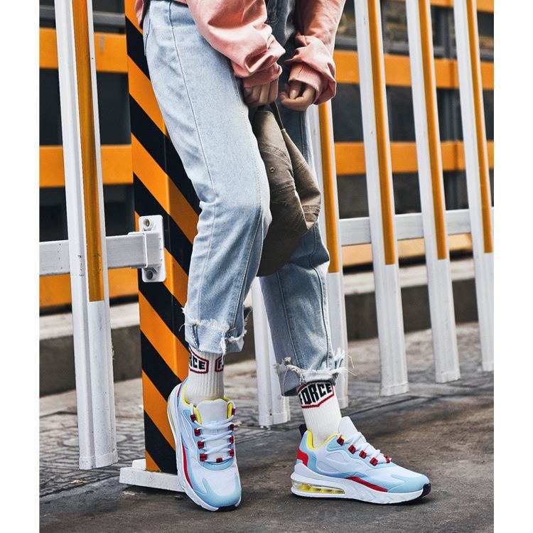 (🔥50% popusta danas - ne propustite!) ⏰ - Mekane! Prozračne! Višenamjenske ortopedske cipele ~ Unisex (s amortizirajućim zračnim jastukom - ublažavaju bol u stopalima)