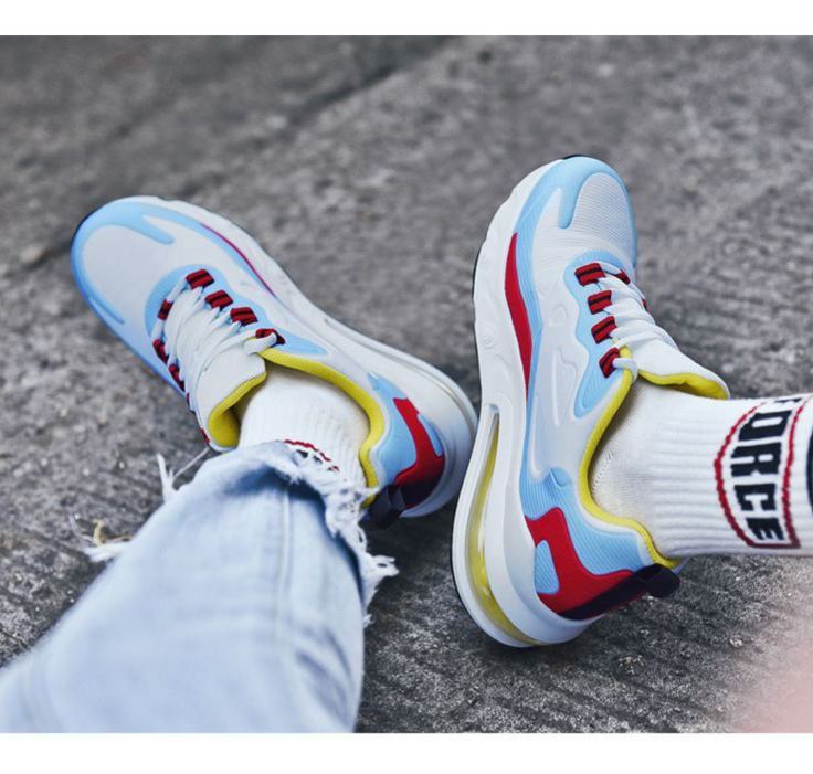 (🔥50% popusta danas - ne propustite!) ⏰ - Mekane! Prozračne! Višenamjenske ortopedske cipele ~ Unisex (s amortizirajućim zračnim jastukom - ublažavaju bol u stopalima)