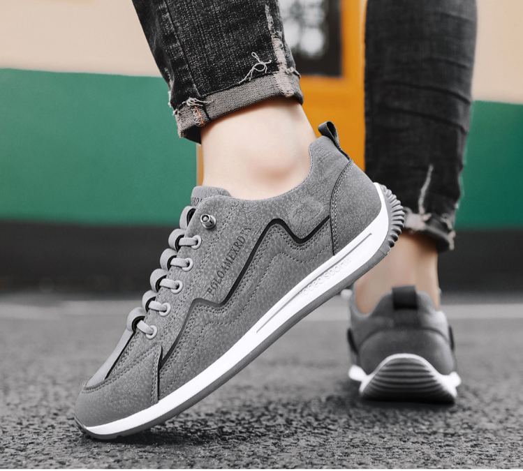 🔥50% de descuento por tiempo limitado - Zapatos ortopédicos Four Seasons - Diseño ergonómico✅ Haz que tu caminar sea más cómodo