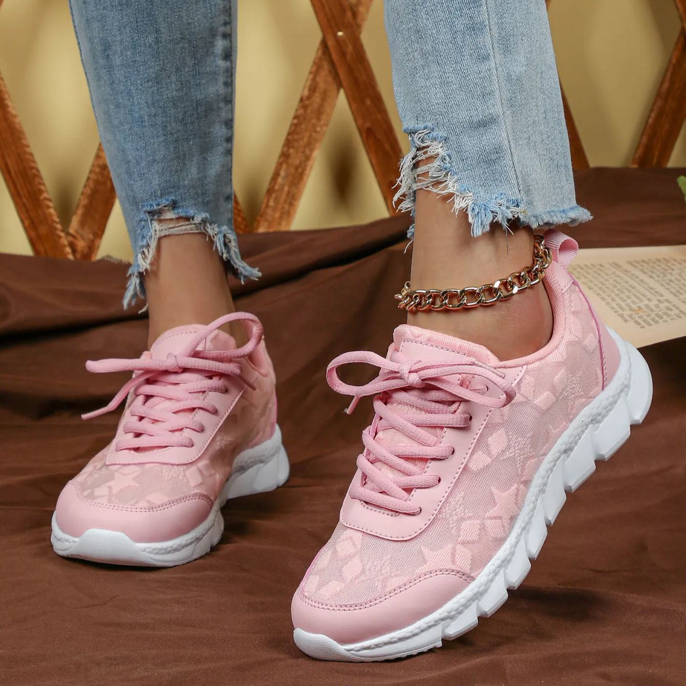 (🔥50% popusta danas - ne propustite) ⏰ - Mekane i udobne ortopedske cipele marke - Ergonomski dizajn (ublažava bol u stopalima)