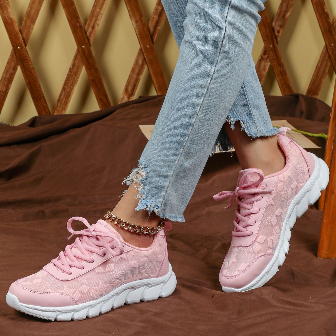 (🔥50% popusta danas - ne propustite) ⏰ - Mekane i udobne ortopedske cipele marke - Ergonomski dizajn (ublažava bol u stopalima)