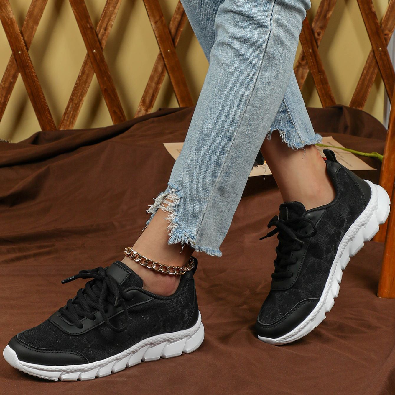 (🔥50% popusta danas - ne propustite) ⏰ - Mekane i udobne ortopedske cipele marke - Ergonomski dizajn (ublažava bol u stopalima)