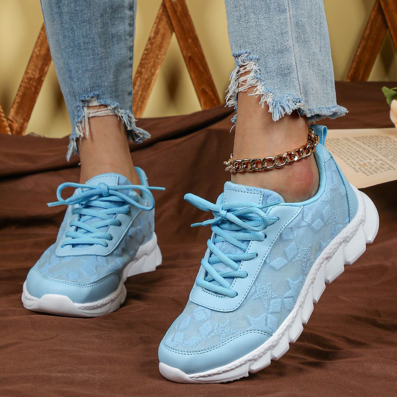 (🔥50% popusta danas - ne propustite) ⏰ - Mekane i udobne ortopedske cipele marke - Ergonomski dizajn (ublažava bol u stopalima)