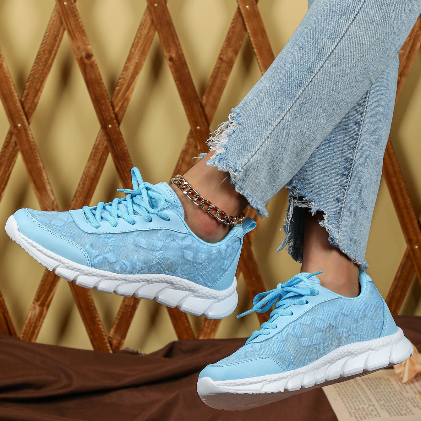 (🔥50% popusta danas - ne propustite) ⏰ - Mekane i udobne ortopedske cipele marke - Ergonomski dizajn (ublažava bol u stopalima)