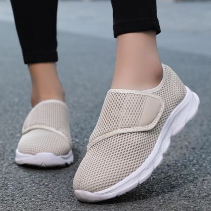 (🔥50% popusta danas - ne propustite!) - Mekane i udobne ortopedske cipele - Ergonomski dizajn (rješava oticanje i bol u stopalima)