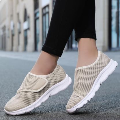 (🔥50% popusta danas - ne propustite!) - Mekane i udobne ortopedske cipele - Ergonomski dizajn (rješava oticanje i bol u stopalima)