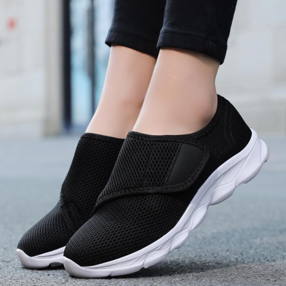 (🔥50% popusta danas - ne propustite!) - Mekane i udobne ortopedske cipele - Ergonomski dizajn (rješava oticanje i bol u stopalima)