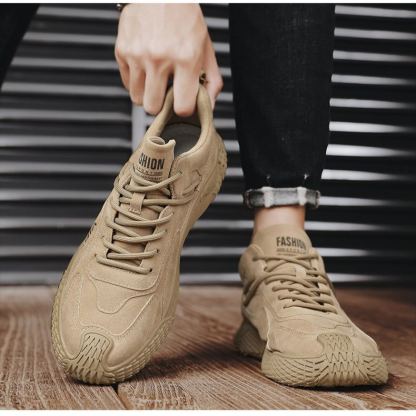 (🔥50% popusta danas - ne propustite!) - Mekane i udobne kožne ortopedske cipele - Ergonomski dizajn (ublažava bol u stopalima)