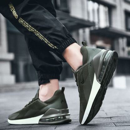 (🔥50% popusta danas - ne propustite)⏰ - Mekane i udobne tenisice marke - Ergonomski dizajn (lako ublažava bol u stopalima)