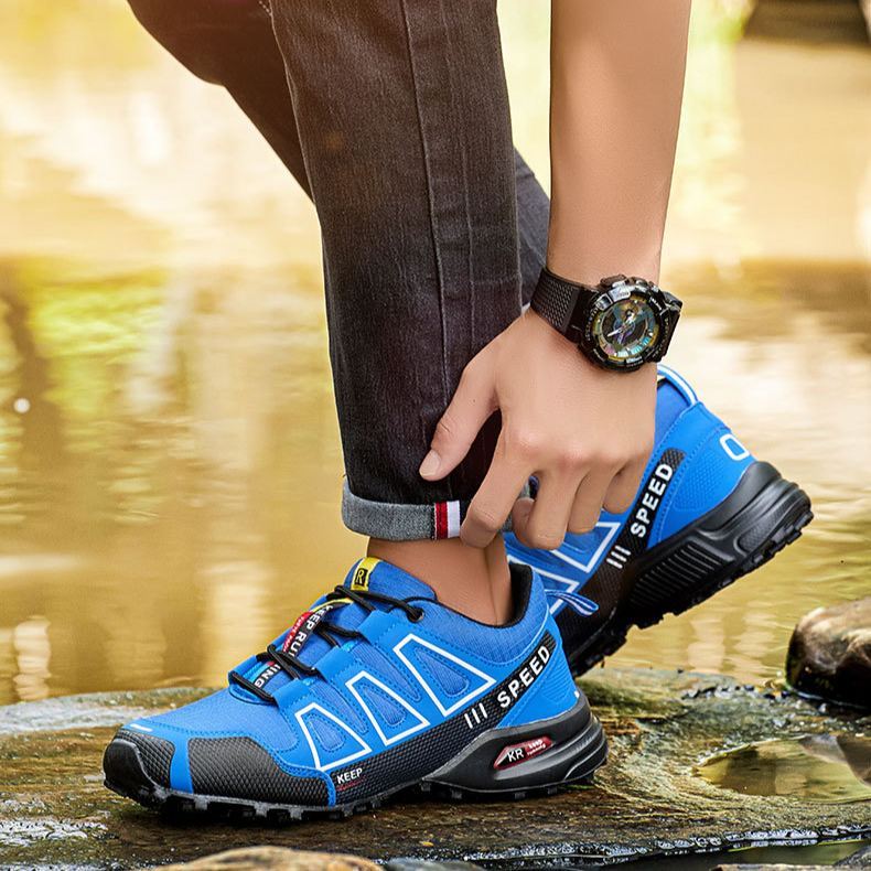 🐂【Proizvedeno u SAD-u】【⏰70% popusta danas - Ne propustite!】✅Visokokvalitetna koža + ručno šivanje - neophodan artikl🔴Recite zbogom bolovima u stopalima