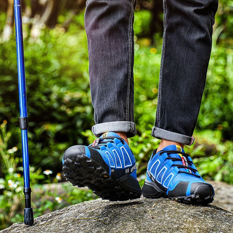 🐂【Proizvedeno u SAD-u】【⏰70% popusta danas - Ne propustite!】✅Visokokvalitetna koža + ručno šivanje - neophodan artikl🔴Recite zbogom bolovima u stopalima