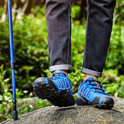 🐂【Proizvedeno u SAD-u】【⏰70% popusta danas - Ne propustite!】✅Visokokvalitetna koža + ručno šivanje - neophodan artikl🔴Recite zbogom bolovima u stopalima