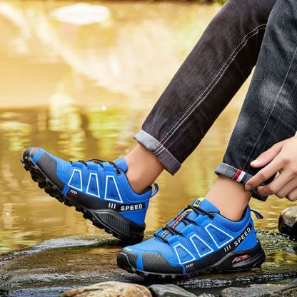 🐂【Proizvedeno u SAD-u】【⏰70% popusta danas - Ne propustite!】✅Visokokvalitetna koža + ručno šivanje - neophodan artikl🔴Recite zbogom bolovima u stopalima