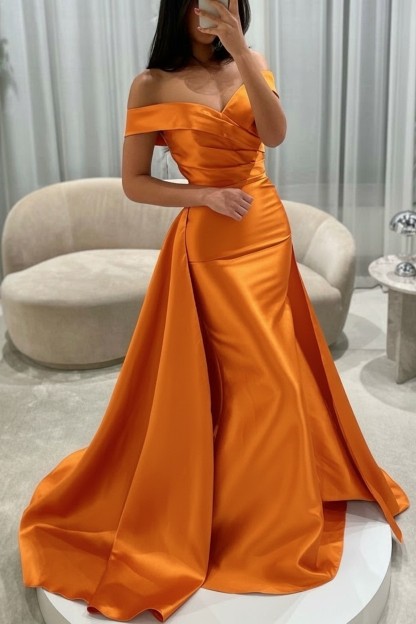 Schlichte Abendkleider Lang Günstig Ballkleider Abendmoden Seladongrün