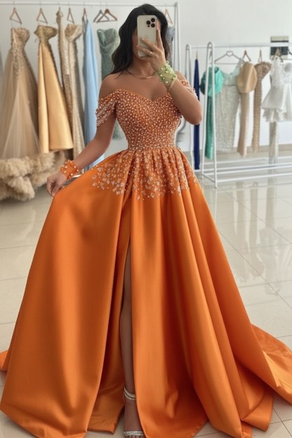 Grüne Abendkleider Lang Glitzer Ballkleider Abiballkleider Online