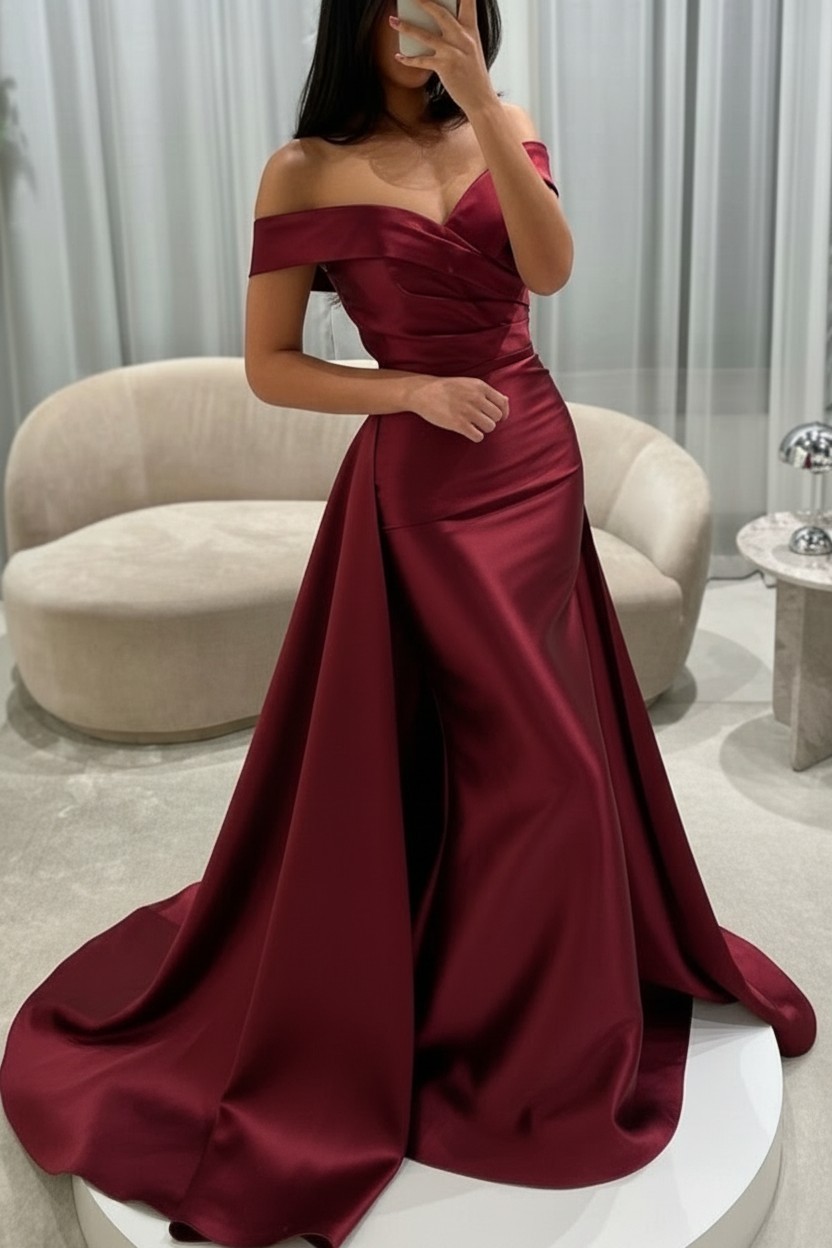 Schlichte Abendkleider Lang Günstig Ballkleider Abendmoden Seladongrün