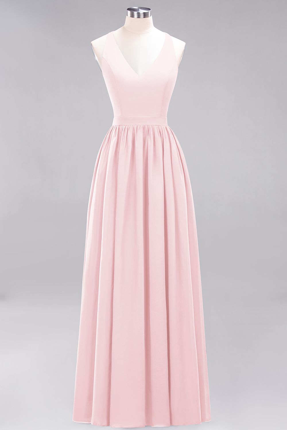 Designer Brautjungfernkleider Lang | Hochzeitspartykleider Günstig-Misshow.de