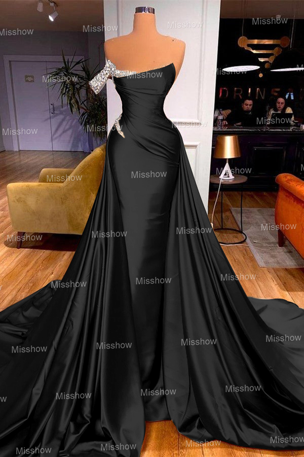 Abendkleider Lang Gold | Abendmoden Abiballkleider Günstig