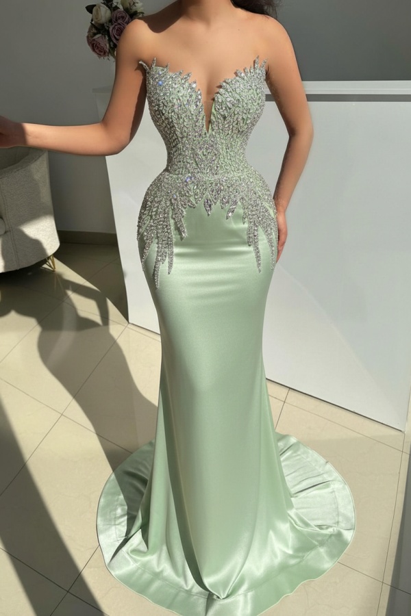 Fashion Abendkleider Lang Schwarz Ballkleider Abiballkleider Mit Glitzer