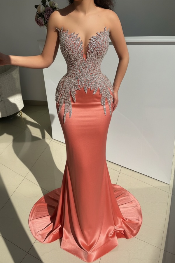 Fashion Abendkleider Lang Schwarz Ballkleider Abiballkleider Mit Glitzer