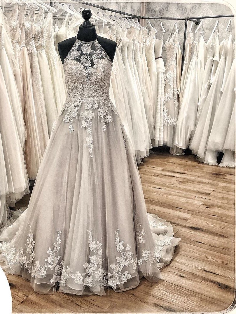 Kleider für Hochzeit | Hochzeitskleider Günstig-Misshow.de