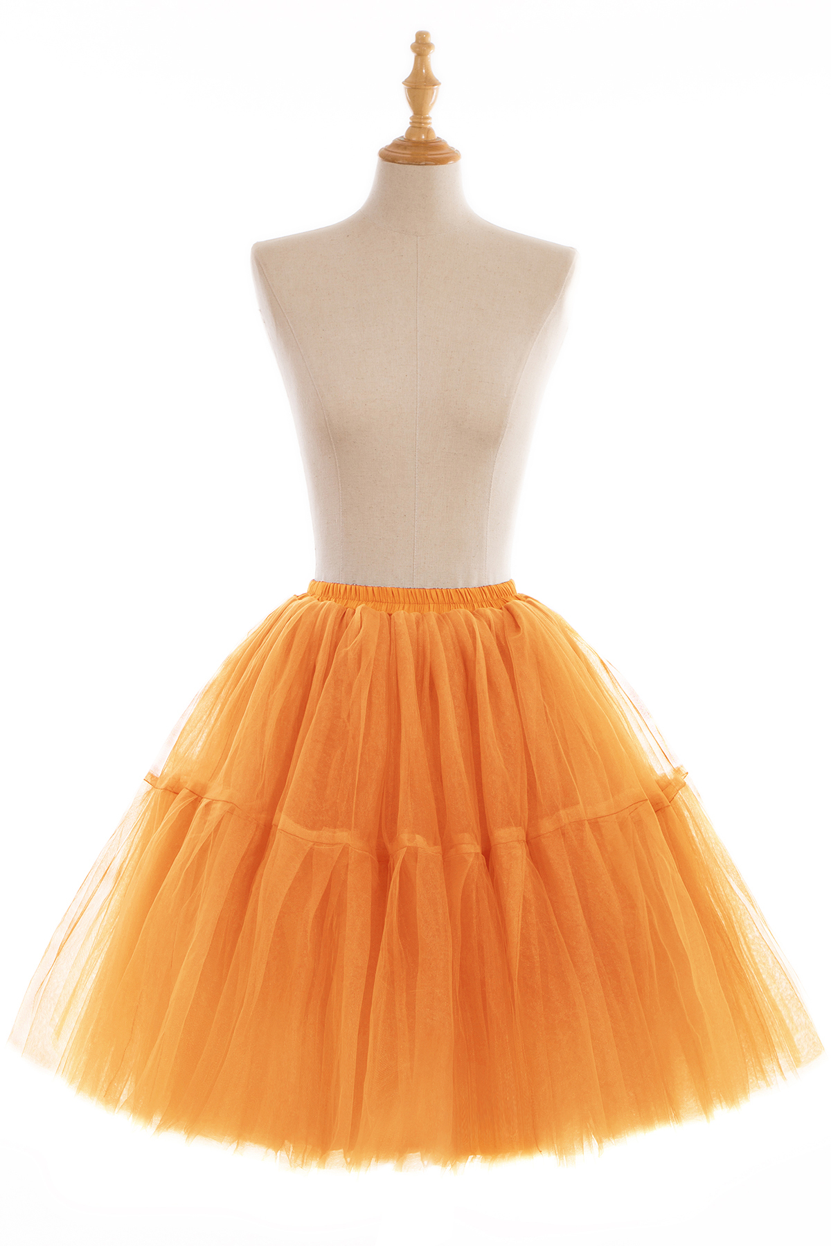Kurze Tutu Rock für Damen | Tanzrock günstig online