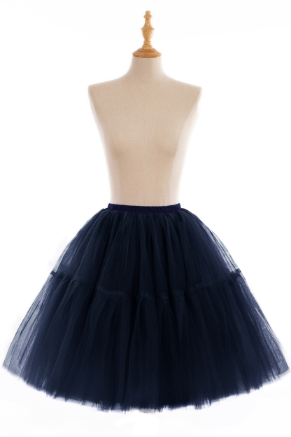 Kurze Tutu Rock für Damen | Tanzrock günstig online