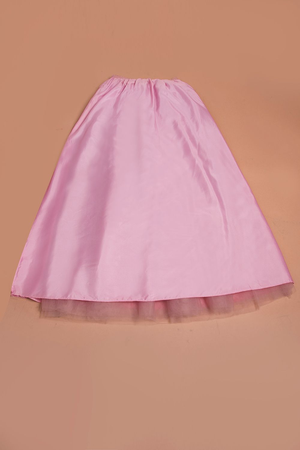 kniehoch tutu Petticoats A-LInie | Hochzeits Petticoats aus weiches Netz-Misshow.de