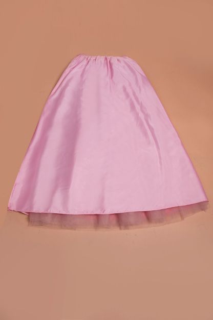 kniehoch tutu Petticoats A-LInie | Hochzeits Petticoats aus weiches Netz