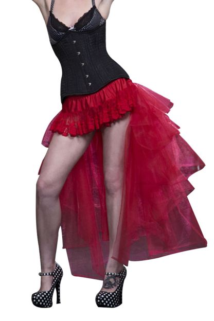 Hilo tutu Petticoats A-Linie | Hochzeits Petticoats aus weiches Netz