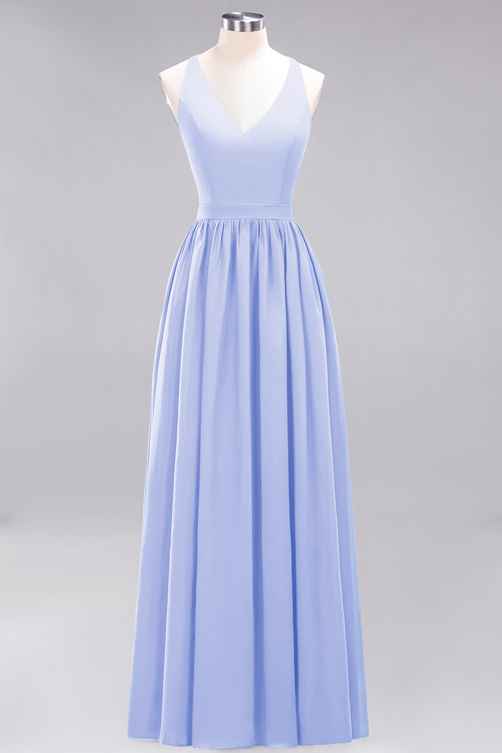Designer Brautjungfernkleider Lang | Hochzeitspartykleider Günstig-Misshow.de
