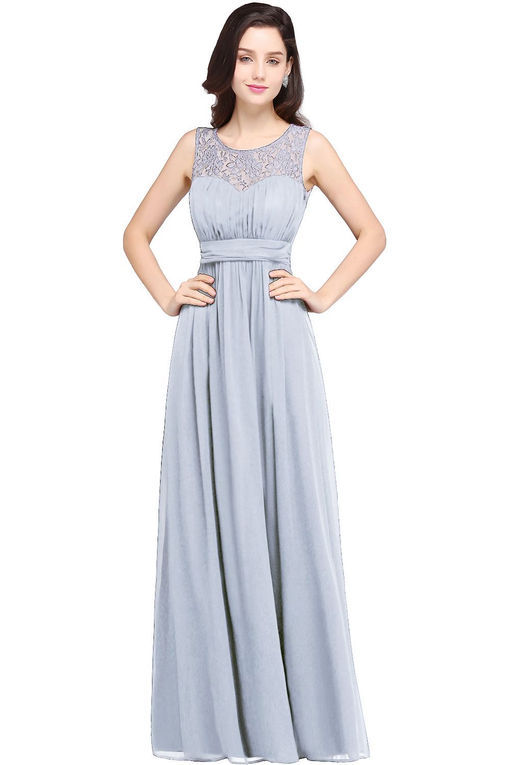Navy Blau Damenmoden | Abendkleider Abendmoden Online