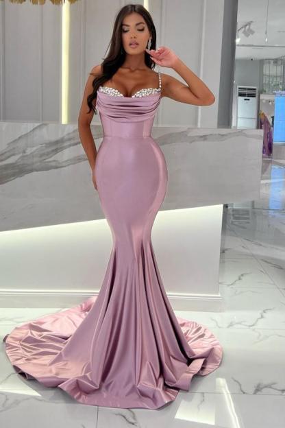 Elegante Abendkleider Alterosa | Abiballkleider Lang Günstig