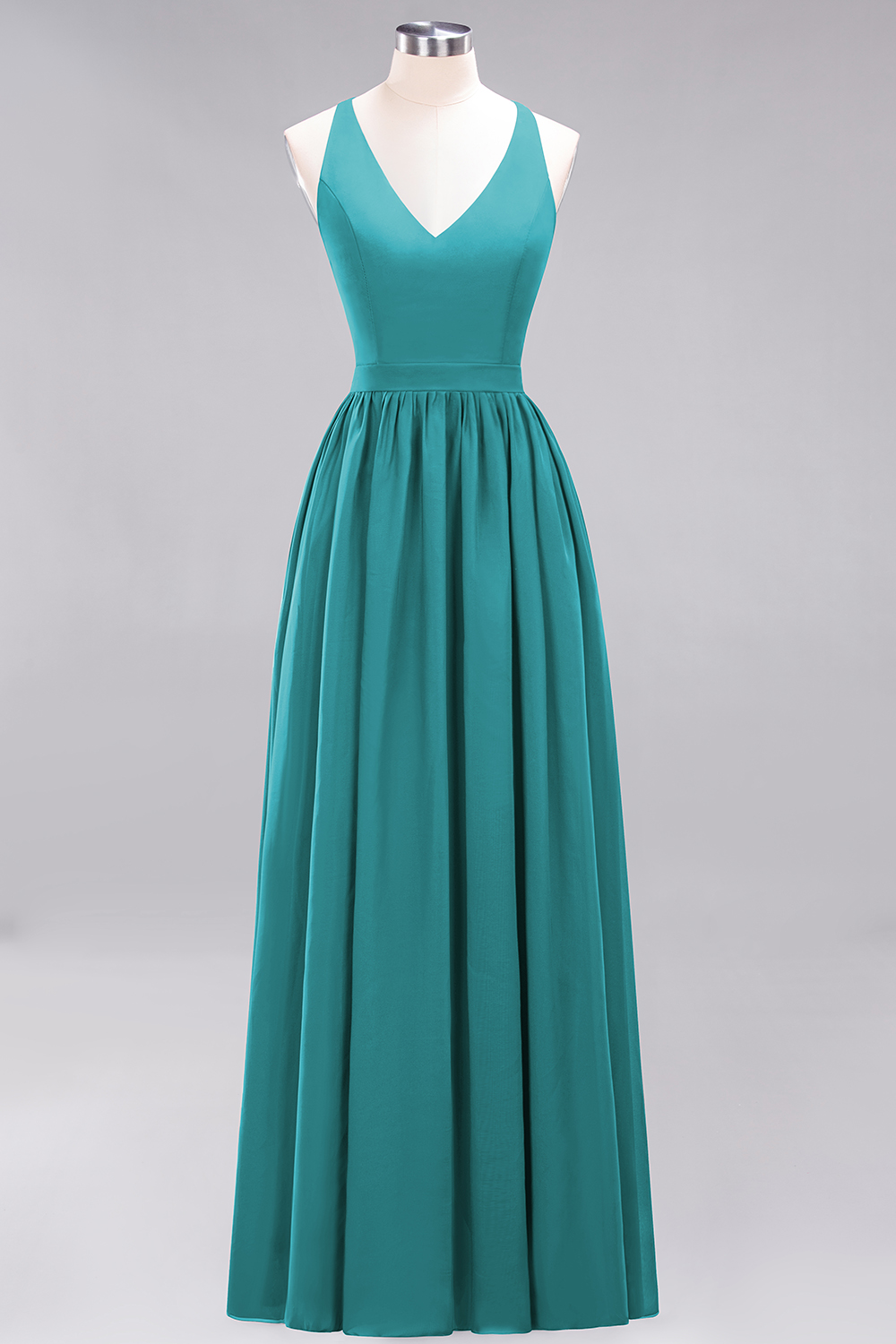 Designer Brautjungfernkleider Lang | Hochzeitspartykleider Günstig-Misshow.de