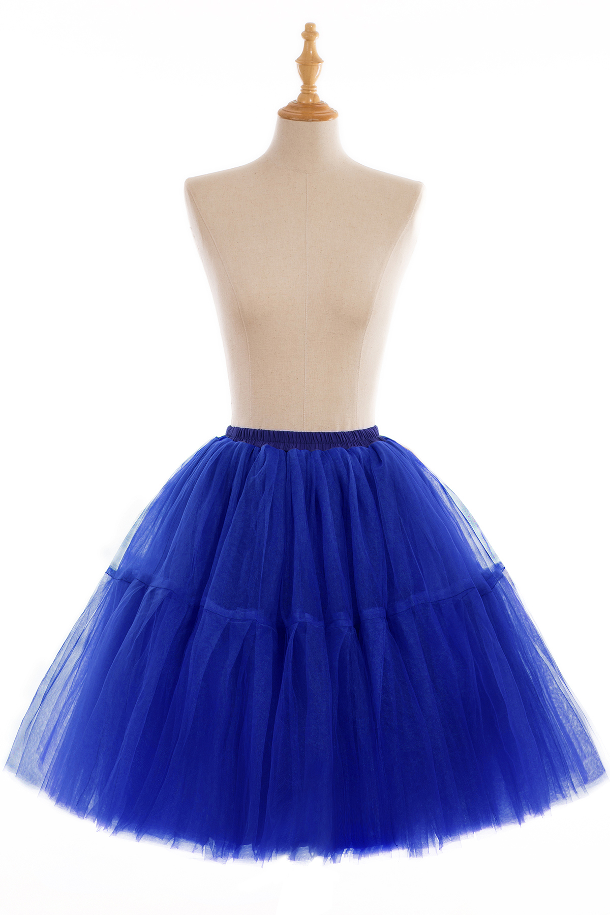 Kurze Tutu Rock für Damen | Tanzrock günstig online