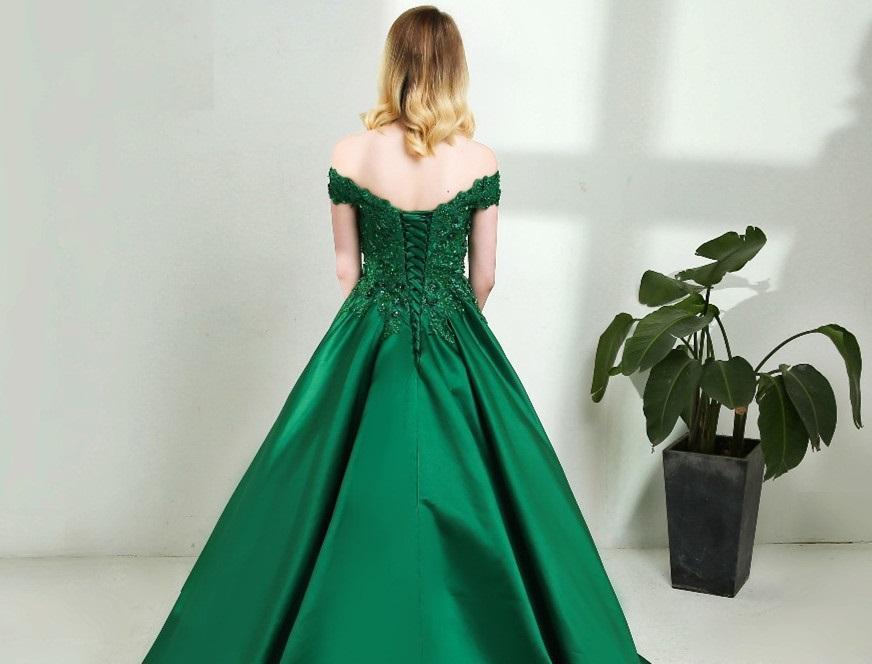 Rote Abendkleider Lang Mit Spitze Prinzessin Abendmoden Abiballkleider Blau