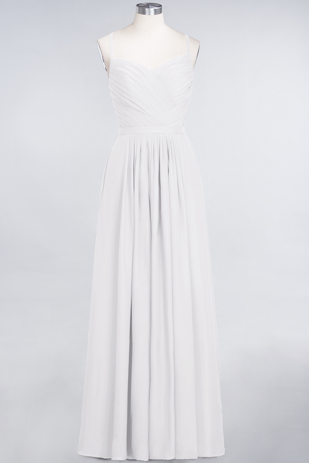 Schlichtes Abendkleid | Brautjungfernkleider Lang Günstig