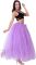 Bunte Tutu Petticoats Tüll | Party Petticoats günstig online-Misshow.de